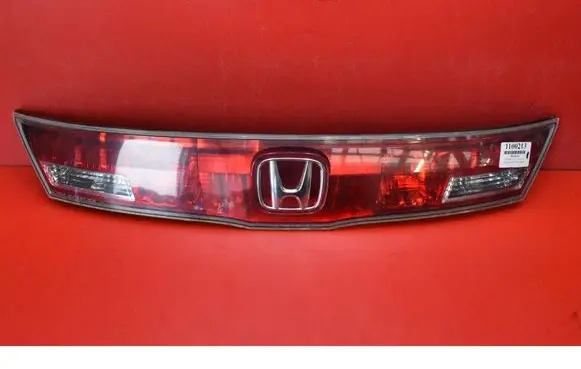 Honda Civic Number plate light 13216721