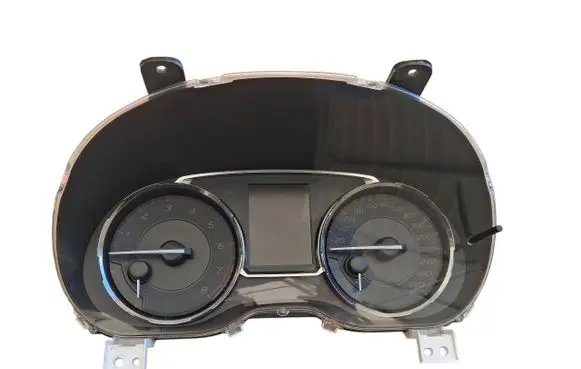 Subaru Impreza III Speedometer (instrument cluster) 85015VA040