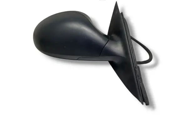Seat Ibiza III (6L) Coupe wind mirror (mechanical) E9024142 E9014142
