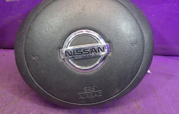 Nissan Micra Steering wheel airbag BAM-PT1-1723