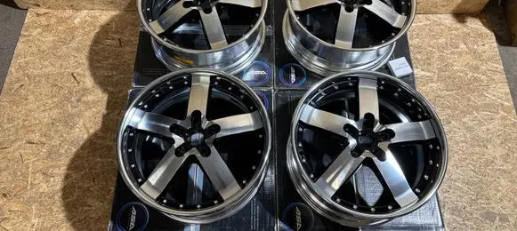 Audi Q5 SQ5 R19 alloy rim W201616 7099999