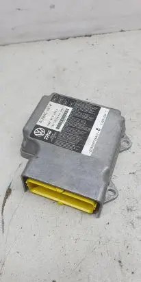 Volkswagen PASSAT B6 Airbag control unit/module 5N0959655A 391135