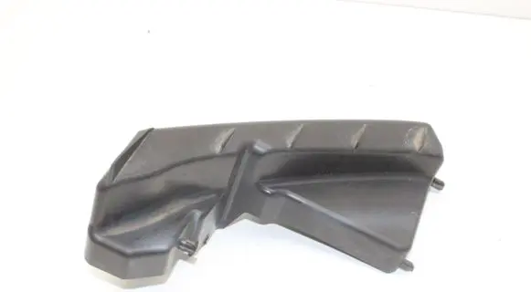 Land Rover Range Rover Evoque L538 Front bumper mounting bracket BJ3217E763BA