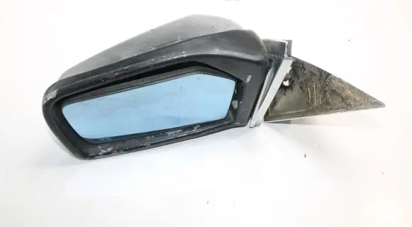 Mercedes-Benz W123 Front door electric wing mirror 1237250711