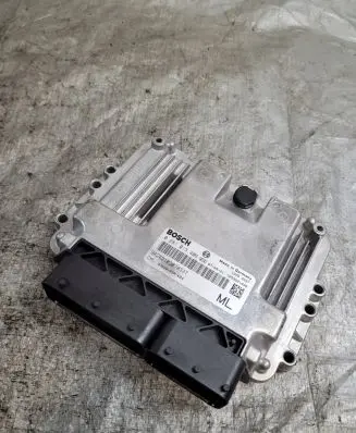 Honda Civic Engine control unit/module 0281013406