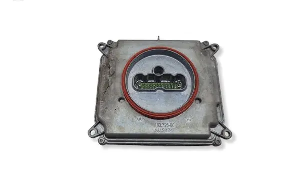 Audi A6 Allroad C7 LED ballast control module 7PP941472J