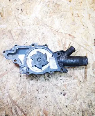 Mercedes-Benz E W211 Water pump