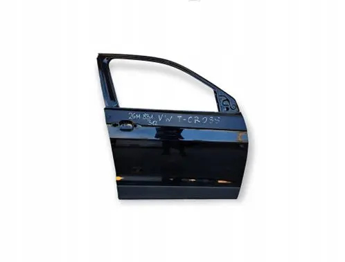 Volkswagen T-Cross Front door 2GM831312