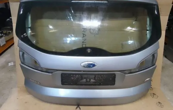 Ford S-MAX Tailgate/trunk/boot lid 
