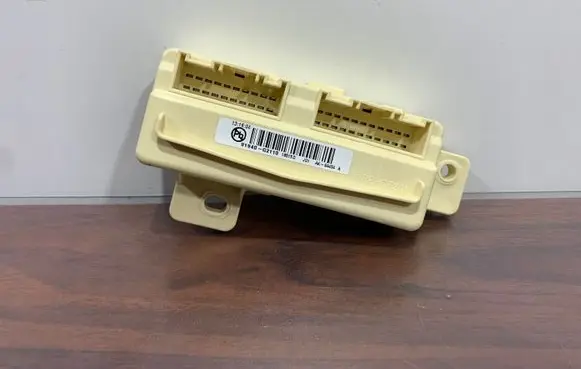 Hyundai Ioniq Other control units/modules 91940G2110