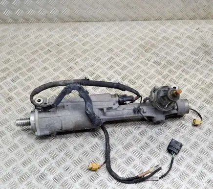 Audi A6 S6 C8 4K Steering rack 4N0909144D 4K1423053C