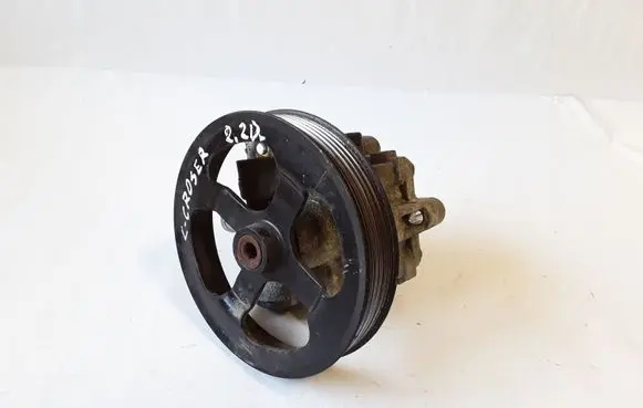 Citroen C-Crosser Power steering pump NOCODE