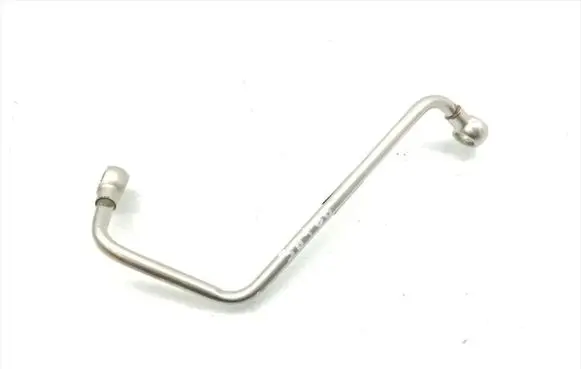 Volkswagen Golf Cross Turbo turbocharger oiling pipe/hose 03C145140L