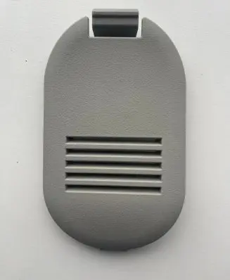 Toyota Prius (XW30) Trunk/boot trim cover 6474547030