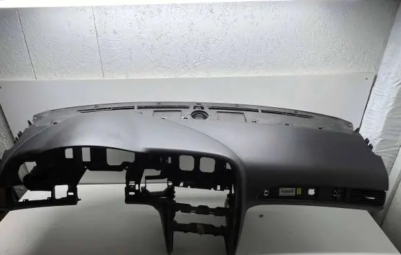 Audi A6 S6 C6 4F Dashboard