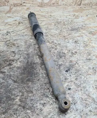 Mercedes-Benz CLK A209 C209 Rear shock absorber/damper 2083230198