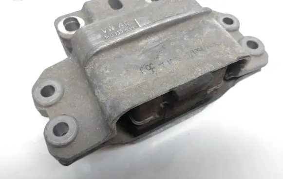 Audi A3 S3 A3 Sportback 8P Gearbox mounting bracket 1K0199535CA 1K0199535