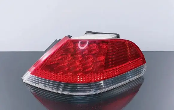 BMW 7 E65 E66 Rear/tail lights 155514