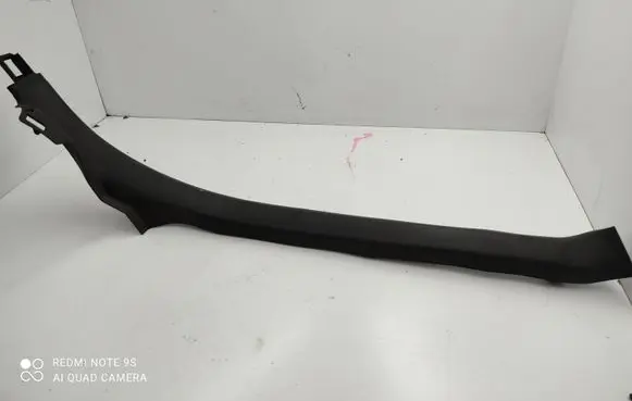 Audi A6 Allroad C5 Rear sill trim cover 4B0867768C