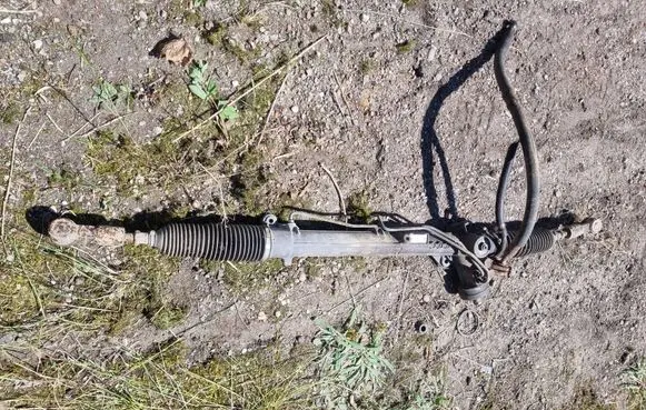 Audi A4 S4 B5 8D Steering rack