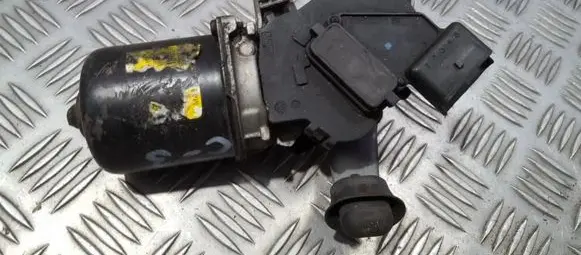 Citroen C3 Wiper motor