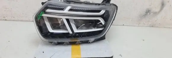 Dacia Duster II Headlight/headlamp 260602465R