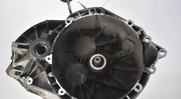 Volvo V50 Manual 6 speed gearbox 8G9R7002PF