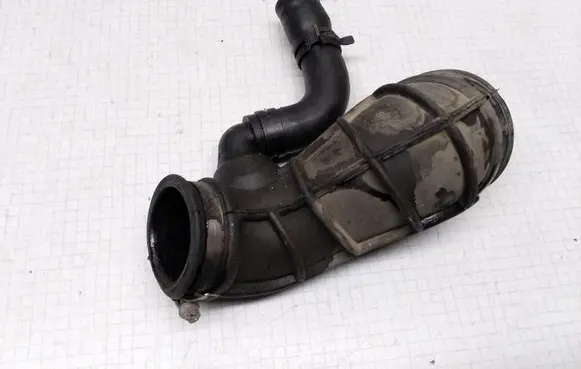 Opel Astra G Air intake hose/pipe 90530768