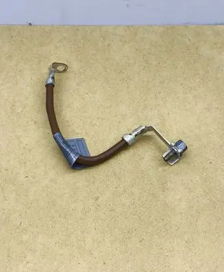 Mercedes-Benz E W212 Negative earth cable (battery) A2124406207 57691 M3SSZGT