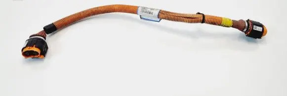 Renault Zoe Other wiring loom 240419193R