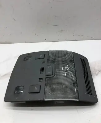 Audi A4 S4 B6 8E 8H Front seat light 8E0951177 H06S0004 70103105