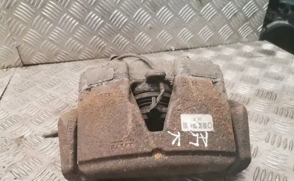 Audi A5 8T 8F Front brake caliper