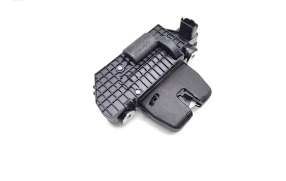 Opel Mokka B Tailgate/trunk/boot lock/catch/latch 9151487499