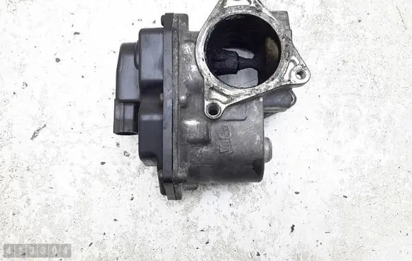 Dodge Journey EGR valve cooler