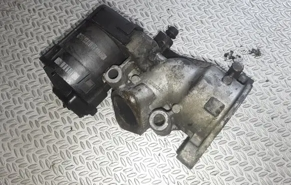 Ford Mondeo MK IV EGR valve 9681625280 28066067