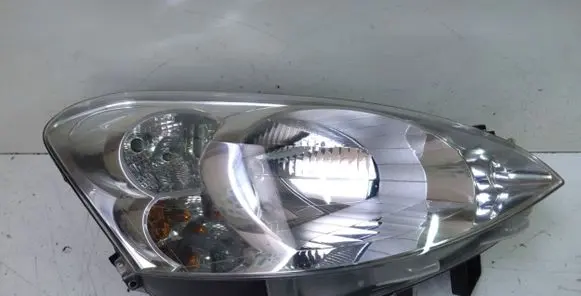 Peugeot Partner Headlight/headlamp 89318001