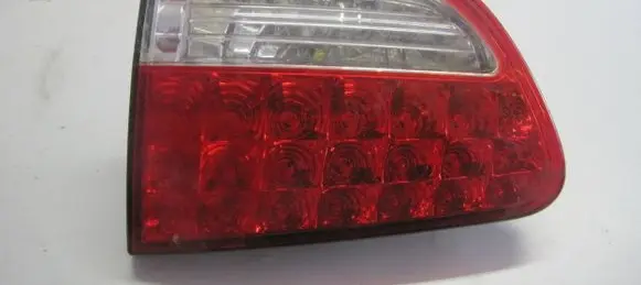 Citroen C-Crosser Tailgate rear/tail lights 1146380