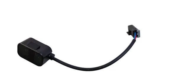 Chevrolet Camaro Microphone (bluetooth/phone) 15241529 5081216EA 20T