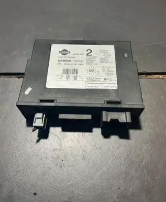 Nissan Terrano Other control units/modules 285969F90 5WK4661