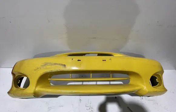 Hyundai Accent Front bumper