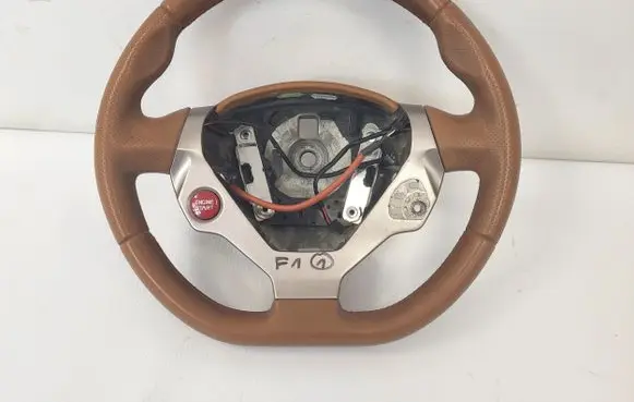 Ferrari California F149 Steering wheel
