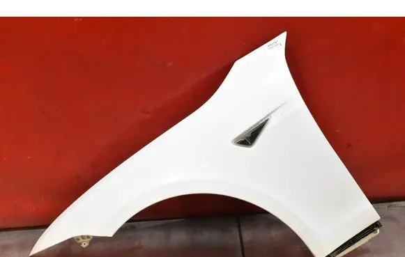 Tesla Model S Fender