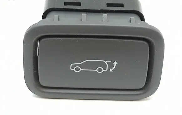Hyundai Ioniq 5 Tailgate/boot open switch button 81880GI100 120049027