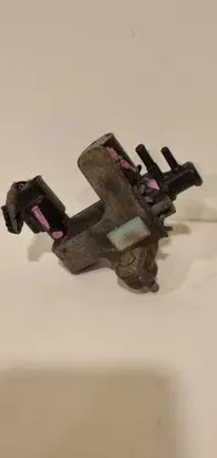 Toyota Yaris Turbo solenoid valve 2581933030 1397000970