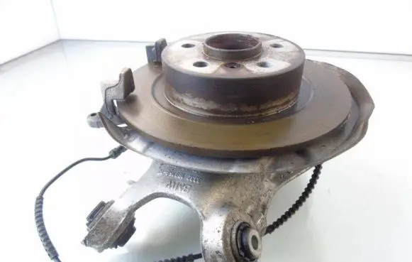 BMW i3 Rear wheel hub spindle/knuckle 189159