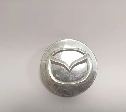 Mazda 3 I Original wheel cap 2114