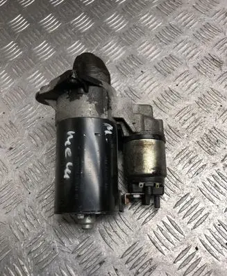 Opel Mokka Starter motor 55572440 0001137006