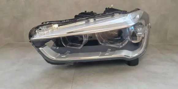 BMW X1 F48 F49 Headlight/headlamp 90146779 A9749500306 7495003