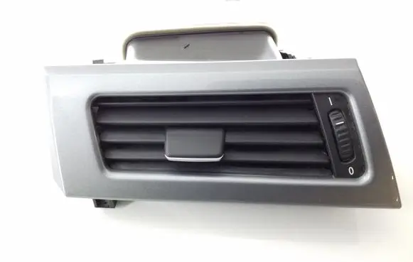 BMW 5 E60 E61 Dashboard side air vent grill/cover trim 64226910731 6910731