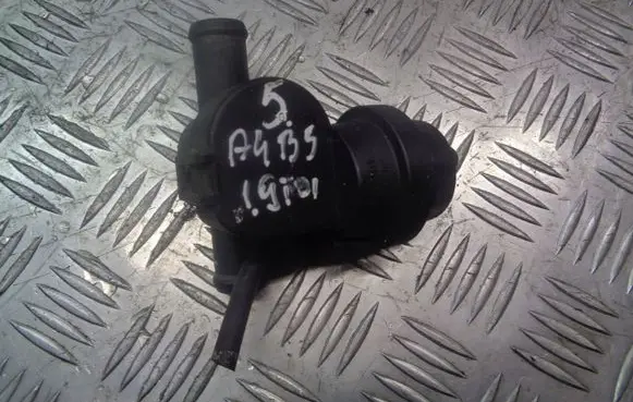 Audi A4 S4 B5 8D Turbo solenoid valve 1J0819809